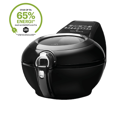 OBH Nordica Actifry Genius XL frituregryde sort 1,7 kg