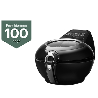 OBH Nordica Actifry Genius XL frituregryde sort 1,7 kg