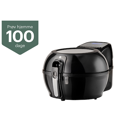 OBH Nordica Actifry Genius+ frituregryde sort 1,2 kg