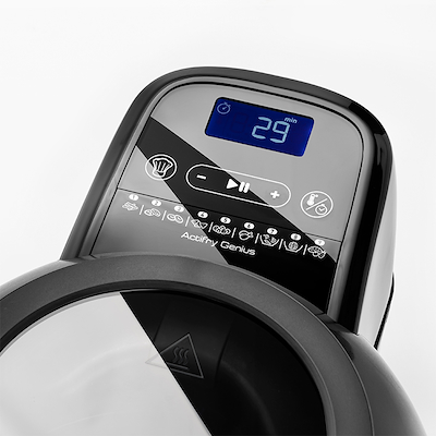 OBH Nordica Actifry Genius+ frituregryde sort 1,2 kg