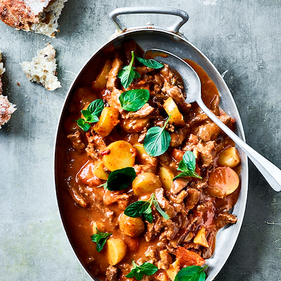 OBH Nordica Actifry Genius+ frituregryde sort 1,2 kg