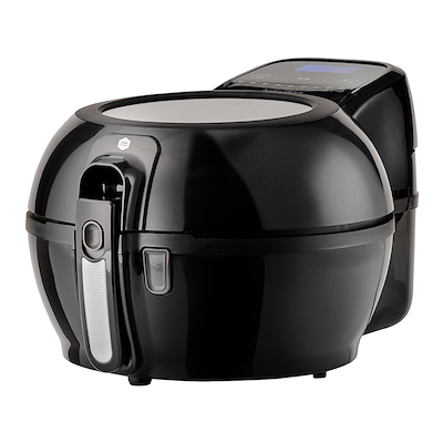 OBH Nordica Actifry Genius+ frituregryde sort 1,2 kg