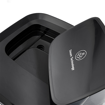 OBH Nordica Easy Fry & Grill steam 3in1 XXL airfryer