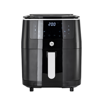 OBH Nordica Easy Fry & Grill steam 3in1 XXL airfryer