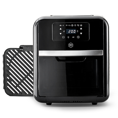 OBH Nordica Easy Fry Oven & Grill 9 in1 airfryer