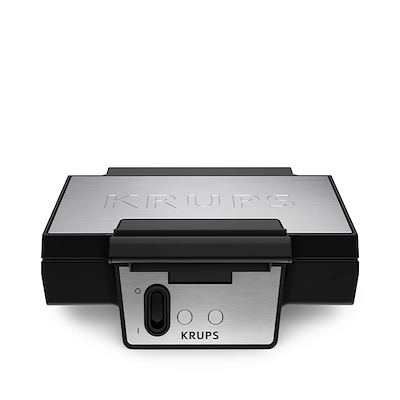 Krups FDK464 Iconic sandwich toaster 850 watt