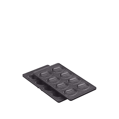 Tefal Snack Collection plader til mini madeleines