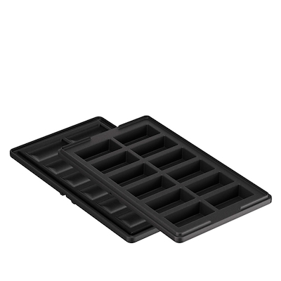 Tefal Snack Collection plader til mini barer