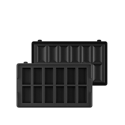 Tefal Snack Collection plader til mini barer