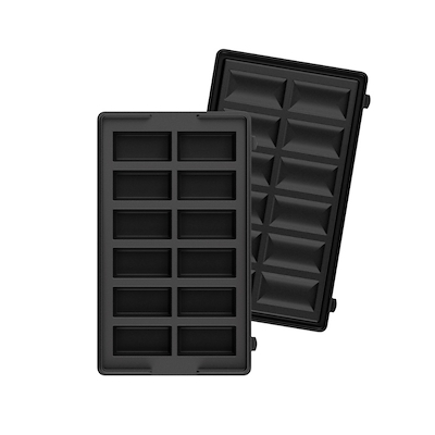 Tefal Snack Collection plader til mini barer
