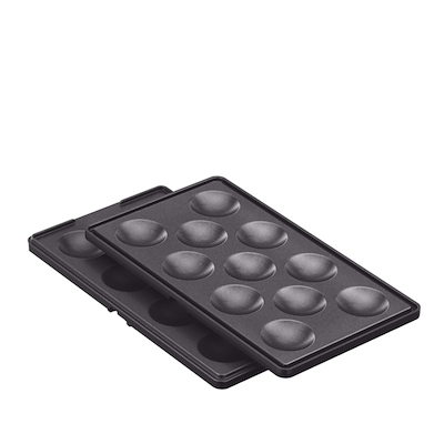 Tefal Snack Collection plader til små bidder