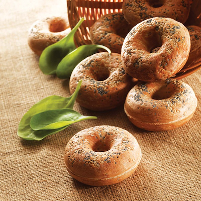Tefal Snack Collection plader til donut