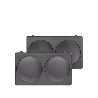 Tefal Snack Collection plader til pandekager