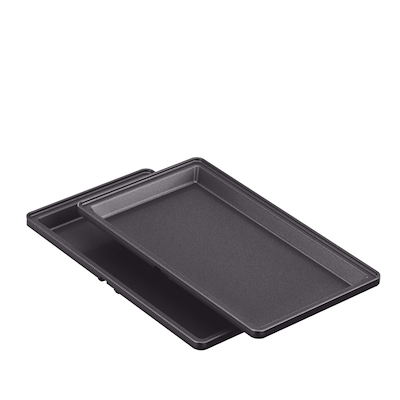 Tefal Snack Collection plader til french toast