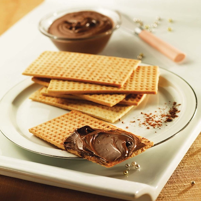 Tefal Snack Collection plader til vafler