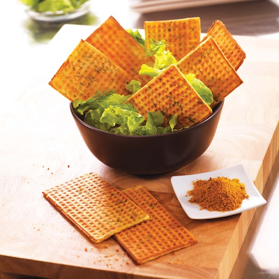 Tefal Snack Collection plader til vafler