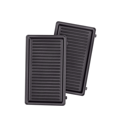 Tefal Snack Collection Box 3 paniniplader sort