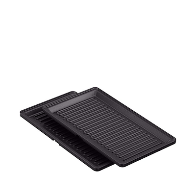 Tefal Snack Collection Box 3 paniniplader sort