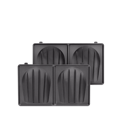 Tefal Snack Collection plader sandwich