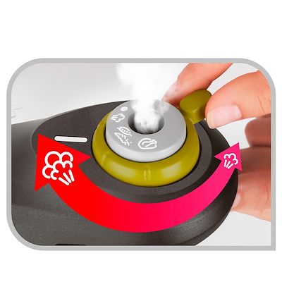 Tefal Secure 5 SS Neo trykkoger gryde 6 liter