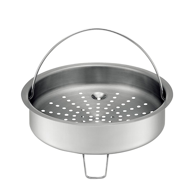 Tefal Secure 5 SS Neo trykkoger gryde 6 liter