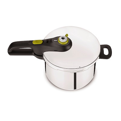 Tefal Secure 5 SS Neo trykkoger gryde 4 liter