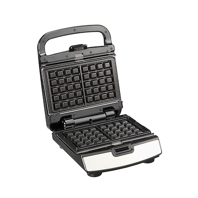 Tefal Snack Collection multijern toaster inklusiv 2 sæt plader