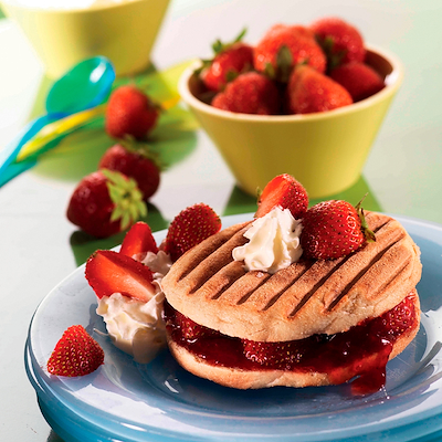 Tefal Snack Collection panini grill