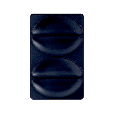 Tefal Snack Collection Plader 8: Mini Piroger