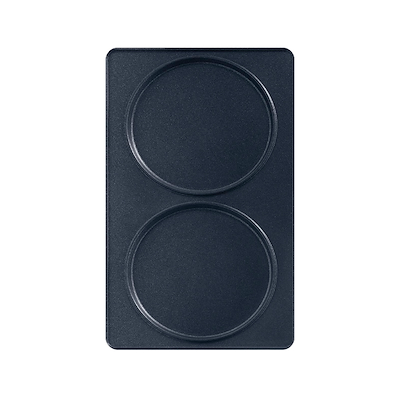 Tefal Snack Collection plader pandekager