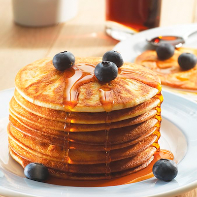 Tefal Snack Collection plader pandekager