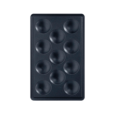 Tefal Snack Collection Små Bidder bageform