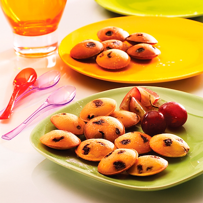 Tefal Snack Collection Små Bidder bageform