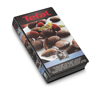 Tefal Snack Collection Små Bidder bageform
