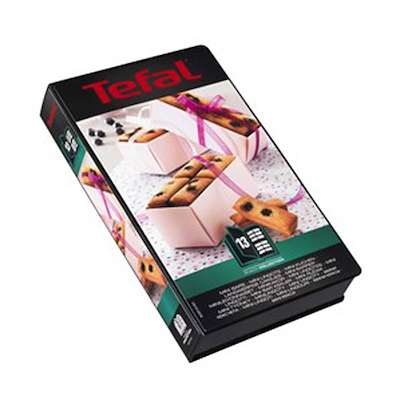 Tefal Snack Collection Small Bars