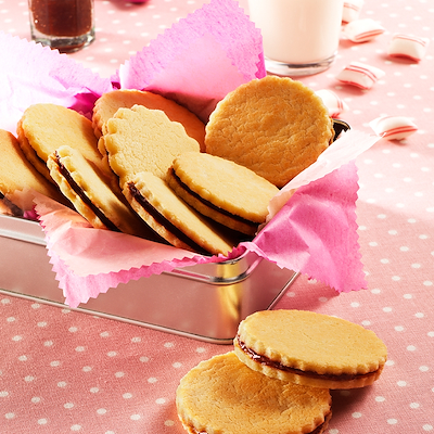 Tefal Snack Collection Box 14: Biscuits