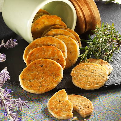 Tefal Snack Collection Box 14: Biscuits