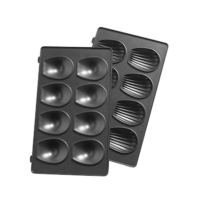 Tefal Snack Collection mini madeleines
