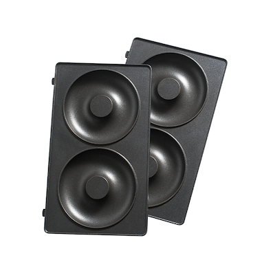 Tefal Snack Collection Bagels bageform