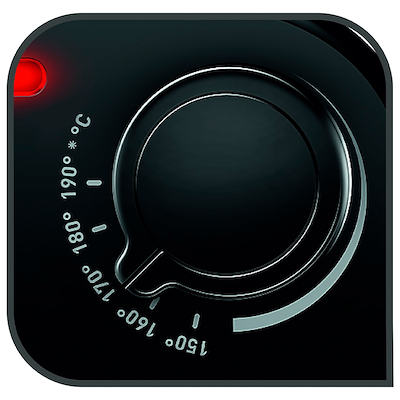 Tefal Oleoclean Compact frituregryde