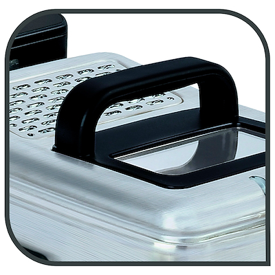 Tefal Oleoclean Compact frituregryde