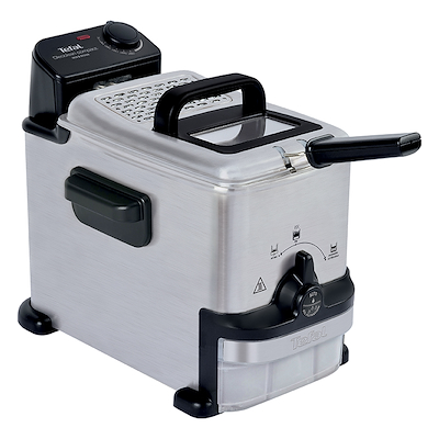 Tefal Oleoclean Compact frituregryde