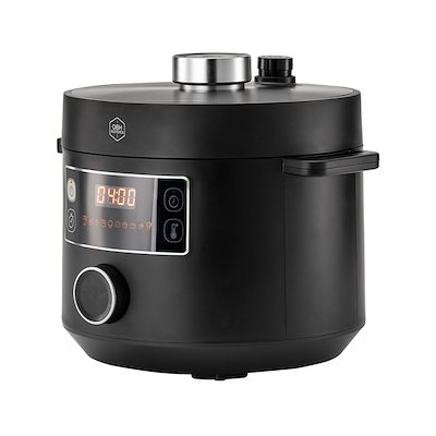 OBH Nordica Turbo Cuisine multicooker