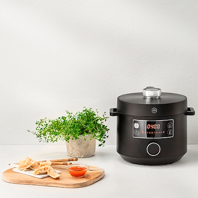 OBH Nordica Turbo Cuisine multicooker
