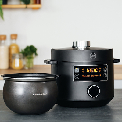 OBH Nordica Turbo Cuisine multicooker