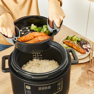 OBH Nordica Turbo Cuisine multicooker