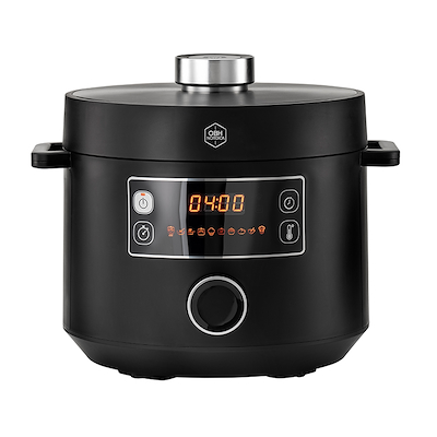 OBH Nordica Turbo Cuisine multicooker