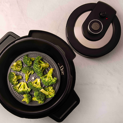 OBH Nordica Turbo Cuisine & Fry 1200 w