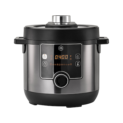 OBH Nordica Turbo Cuisine & Fry 1200 w