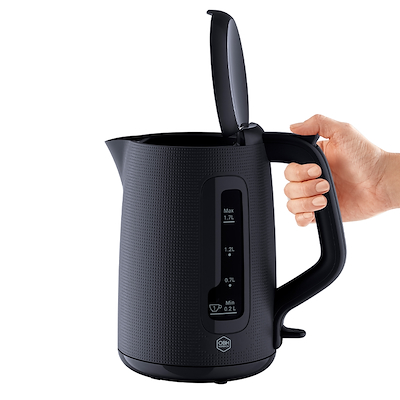 OBH Nordica Morning elkedel 1,7 liter 2400 watt